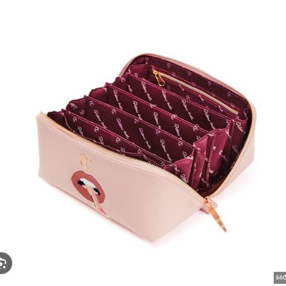 Charlotte Tilbury - Pink makeup case - Picture 3 of 3